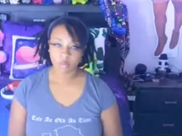 Chaturbate Adult Webcams of realgoddessdream