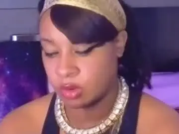 Chaturbate Adult Webcam of realgoddessdream