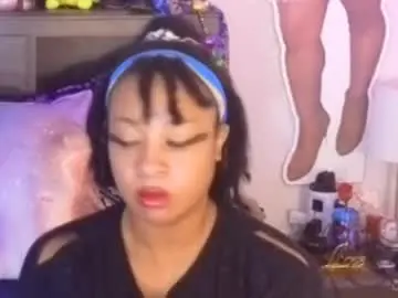 Chaturbate Nude Webcam of realgoddessdream