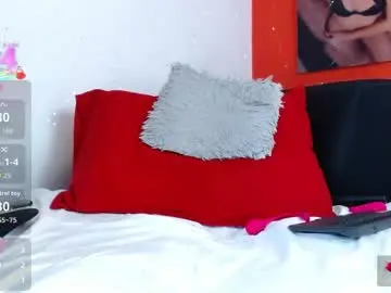 Chaturbate Private Sex Chat of wandalivee