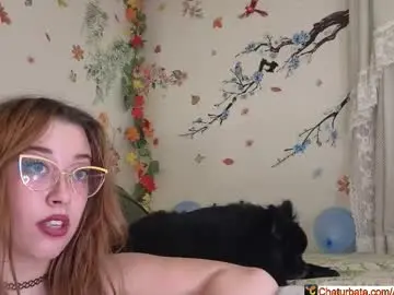 Chaturbate Adult Webcams of aliceriverscam