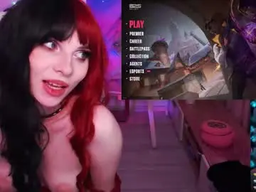 Chaturbate Nude Webcam of amyboop_