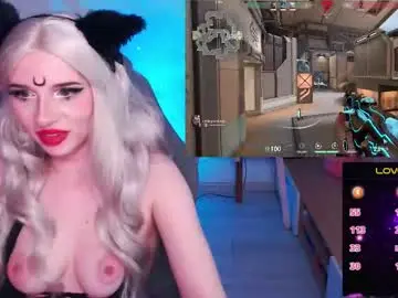 Chaturbate Live Porn of amyboop_