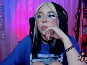 Chaturbate Adult Video Chat of amydark