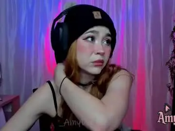 Chaturbate Free Live Porn of amydark