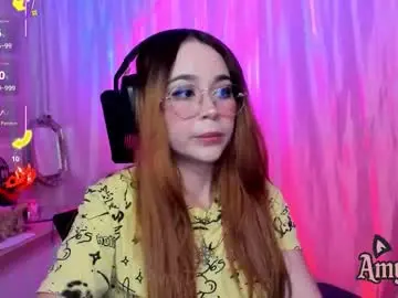 Chaturbate Best Webcam of amydark
