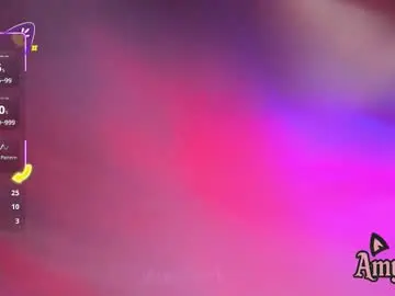Chaturbate Adult Webcam of amydark