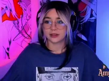 Chaturbate Adult Webcams of amydark