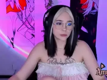 Chaturbate Watch Live Sex Cams of amydark