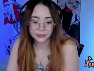 Chaturbate Live Sex of amydark