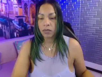 Chaturbate Live Porn of anastasia_o