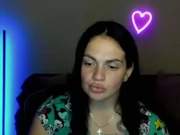 Chaturbate Adult Webcams of anita_lovy000