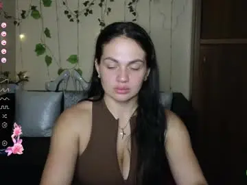 Chaturbate Live Sex Cam of anita_lovy000
