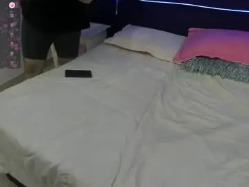 Chaturbate Sex Cam of explosive__couple1