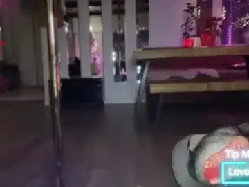 Chaturbate Live Sex Cam of luebeam