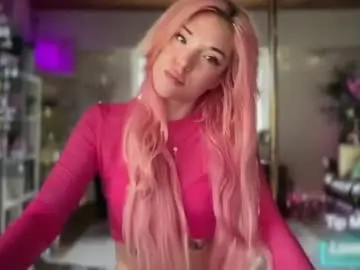 Chaturbate Best live sex cam show of luebeam