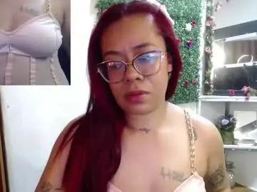 Chaturbate Adult Webcams of miia_spencer_