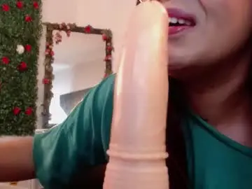 Chaturbate Free Live Porn of miia_spencer_