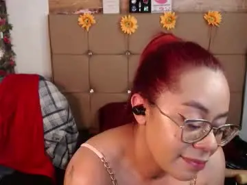 Chaturbate Adult Webcams of miia_spencer_