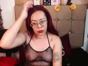 Chaturbate Watch Live Sex Cams of miia_spencer_