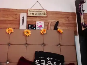 Chaturbate Sex Cam of miia_spencer_