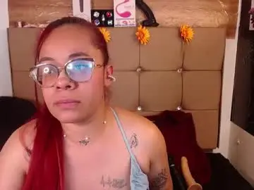 Chaturbate Best Webcam of miia_spencer_