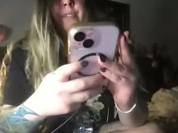 Chaturbate Live Sex of mis0h0rnybabii