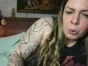 Chaturbate Adult Webcams of mis0h0rnybabii
