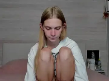 Chaturbate Live Sex Cam of molly_hunt