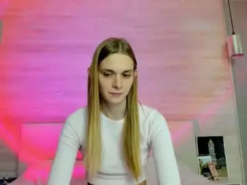 Chaturbate Live Sex Cam of molly_hunt