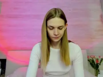 Chaturbate Nude Webcam of molly_hunt