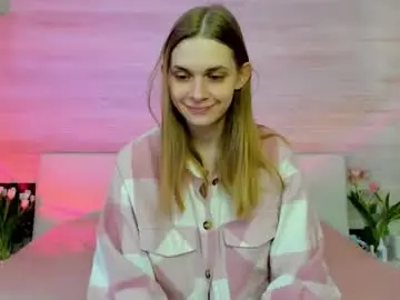 Chaturbate Adult Webcam of molly_hunt