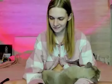 Chaturbate Adult Webcams of molly_hunt