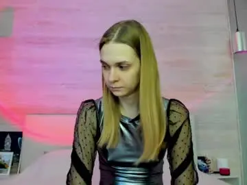 Chaturbate Adult Video Chat of molly_hunt