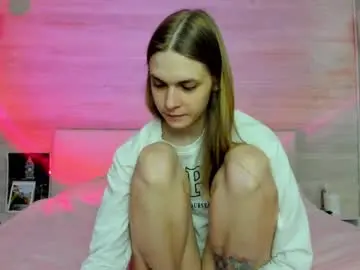 Chaturbate Adult Webcam of molly_hunt