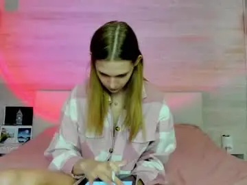 Chaturbate Private Sex Chat of molly_hunt