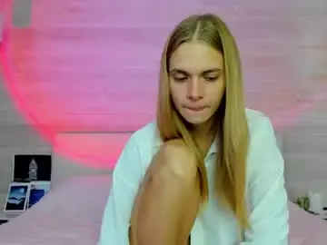 Chaturbate Sex Cam of molly_hunt