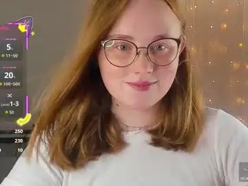 Chaturbate Private Sex Chat of olivia_date