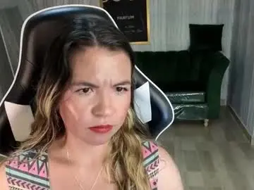 Chaturbate Best Webcam of paula_lorens_t