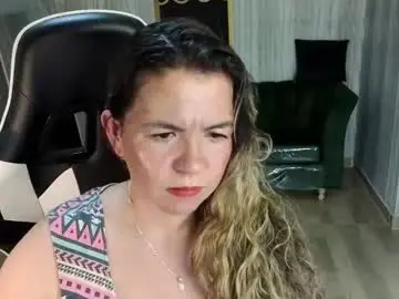 Chaturbate Sex Chat of paula_lorens_t