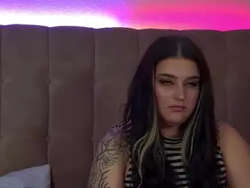 Chaturbate Adult Webcams of saraoswald