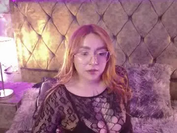 Chaturbate Sex Chat of vanessa_blake