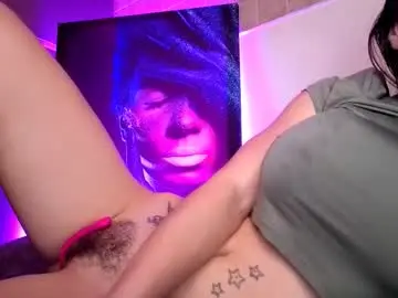 Chaturbate Sex Chat of zzarraaa