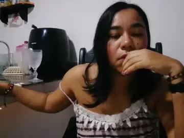 Chaturbate Live Porn of aly826805