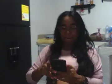Chaturbate Live Porn of aly826805