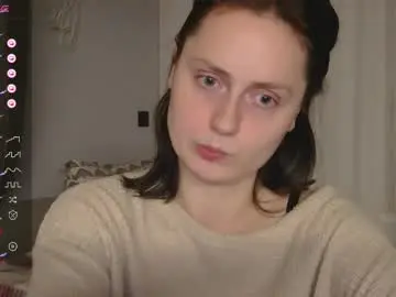 Chaturbate Nude Webcam of bonne_chance