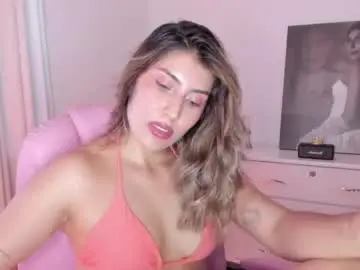 Chaturbate Sex Cam of dakota_clark