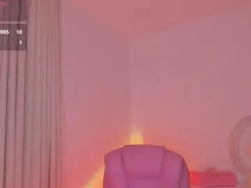Chaturbate Live Sex of dakota_clark