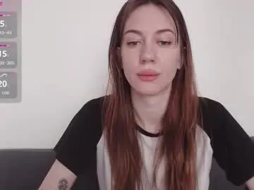 Chaturbate Sex Cam of demiamour