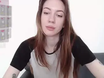Chaturbate Live Sex Cam of demiamour